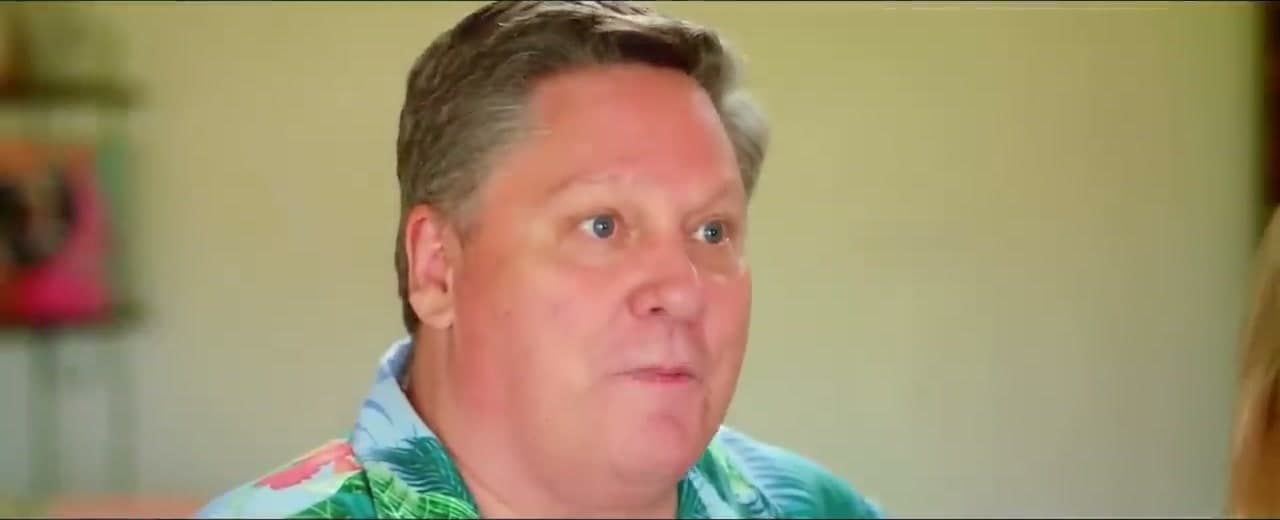 Robert Hollis in conversation, from his journey film